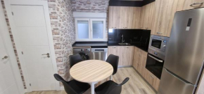 Apartamento La Estación - Para 6 - VUT-4522-AS